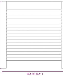 4 cm massief grenenhout