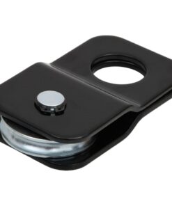 vidaXL Katrol slot 4 ton staal