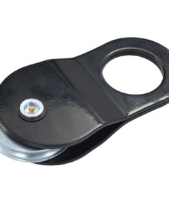 vidaXL Katrolblok 10 ton staal