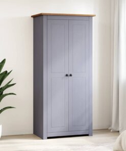 vidaXL Kledingkast Panama Range 80x50x171