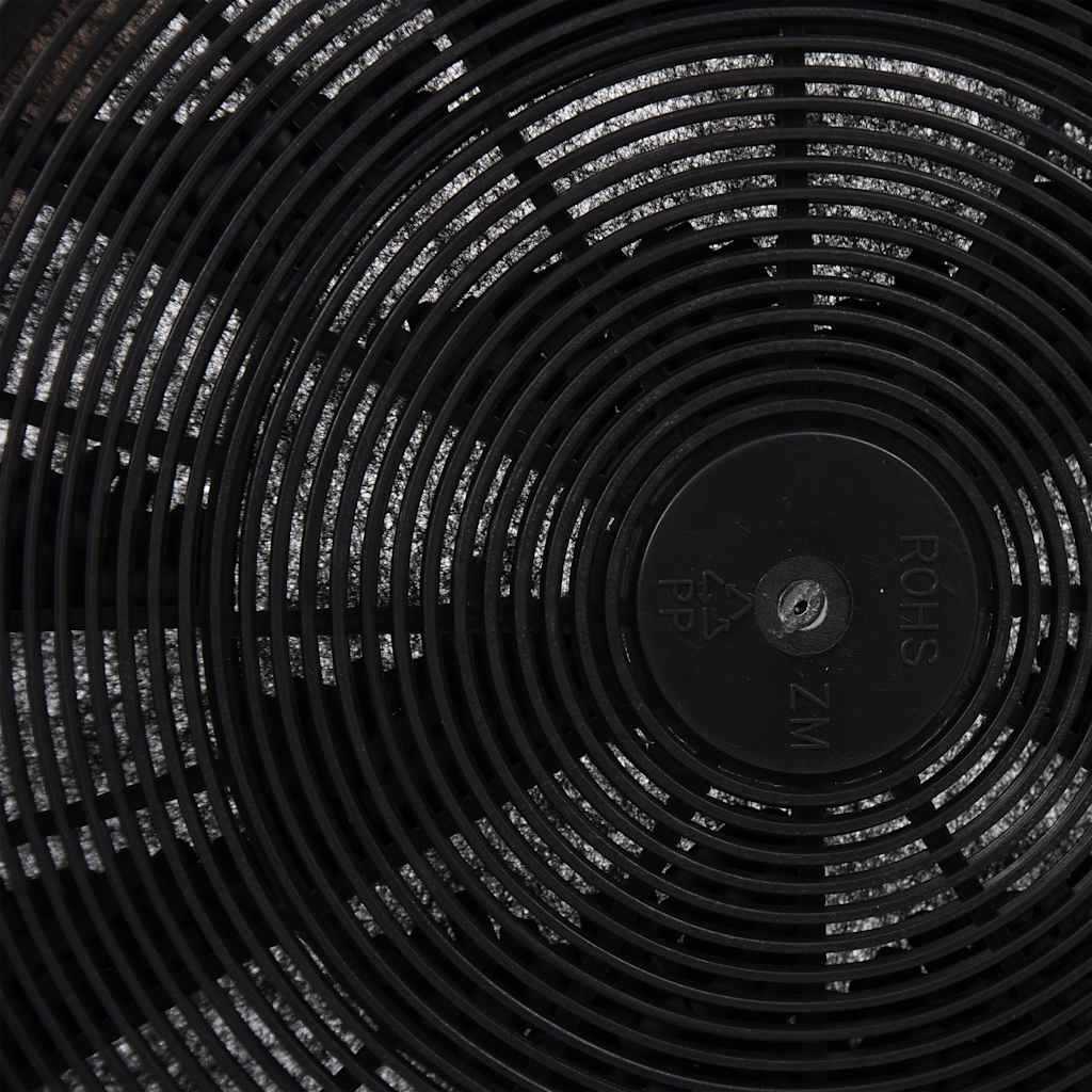 vidaXL Koolstoffilters voor afzuigkap 2 st 210 mm - Image 6