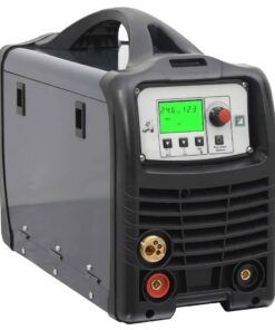 vidaXL Lasapparaat MIG / MMA / Lift TIG 200 A