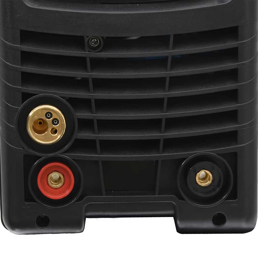 vidaXL Lasapparaat MIG / MMA / Lift TIG 200 A - Image 6