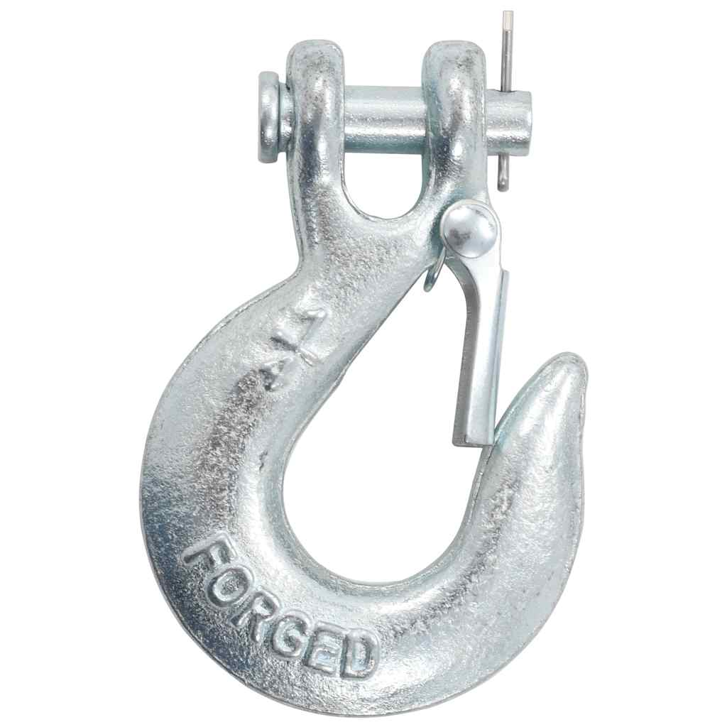 vidaXL Lier elektrisch 12 V 4.500 lbs 2.040 kg met afstandsbediening - Afbeelding 5