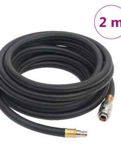 vidaXL Luchtslang hybride 0