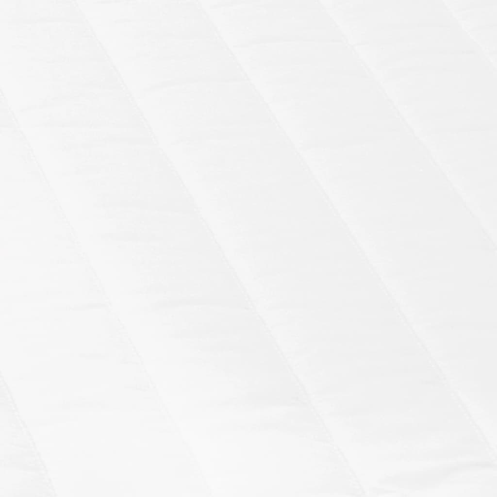 vidaXL Matras 18 cm visco-traagschuim 120x200 cm H2 - Afbeelding 6