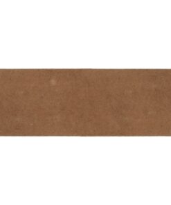 vidaXL Matrasonderlegger 70x200 cm kokosnootvezel