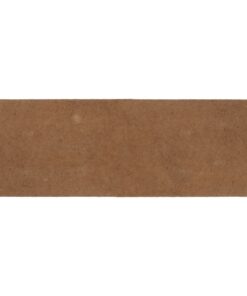 vidaXL Matrasonderlegger 80x200 cm kokosnootvezel