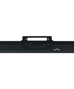 vidaXL Montageplaat 12000 lbs universeel