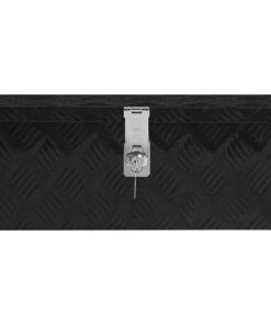 vidaXL Opbergbox 50x15x20