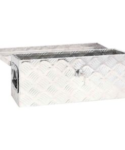 vidaXL Opbergbox 60x23