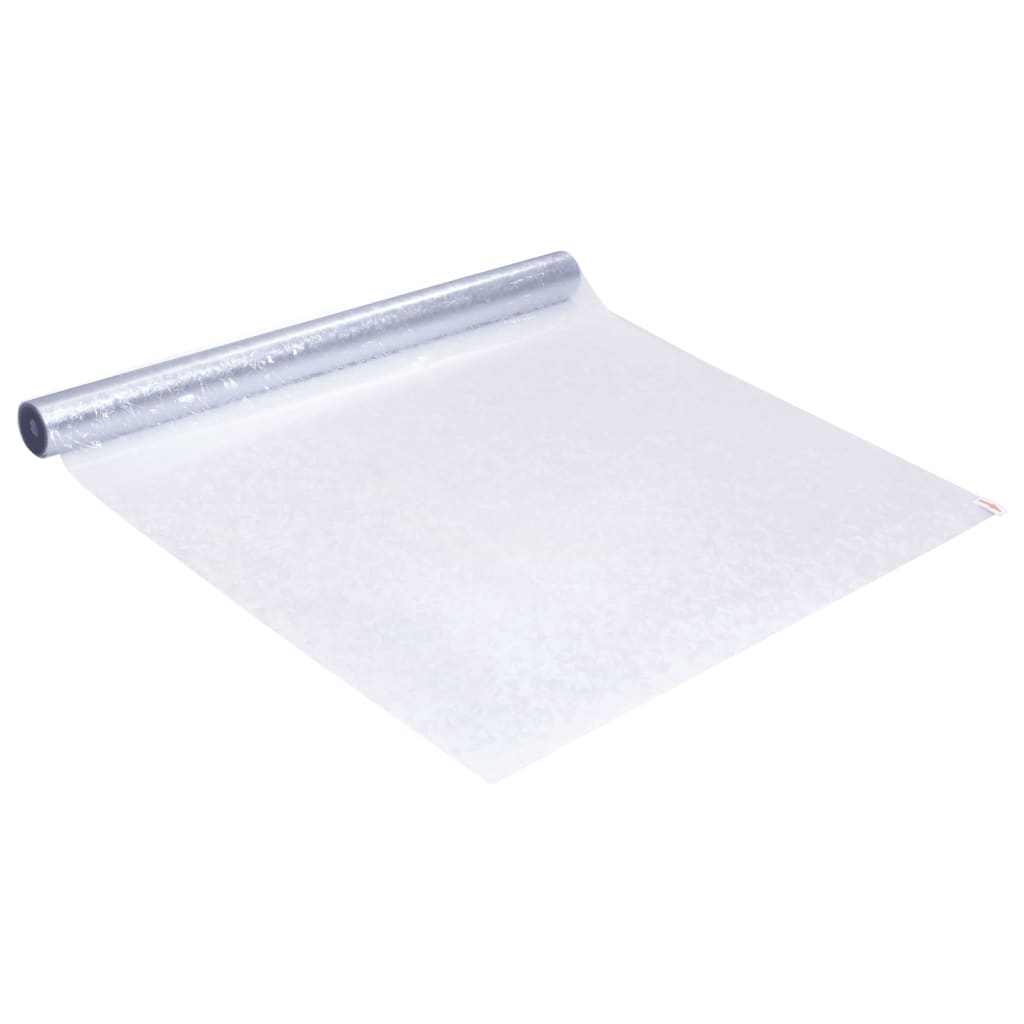 vidaXL Raamfolie 3D regenboogpatroon mat 90x2000 cm PVC - Afbeelding 4