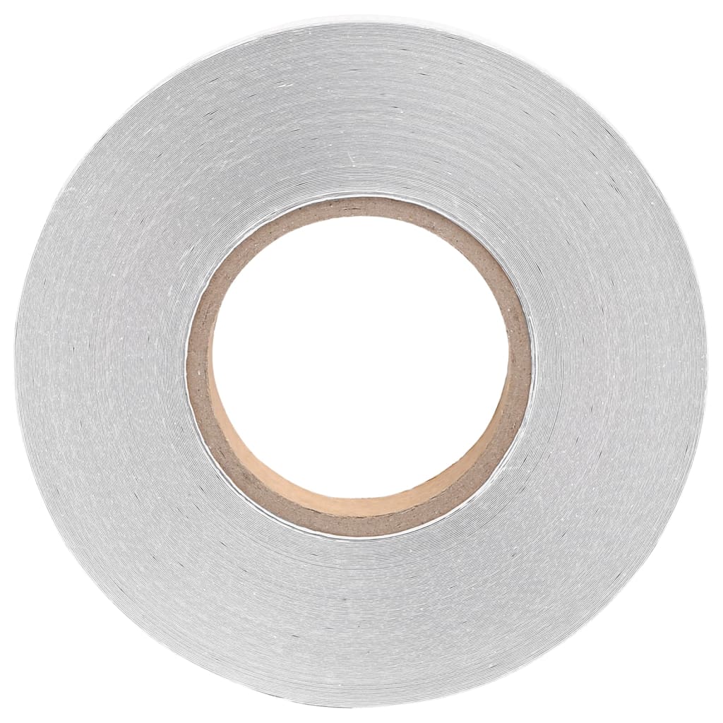 5 cm x 50 m PVC wit