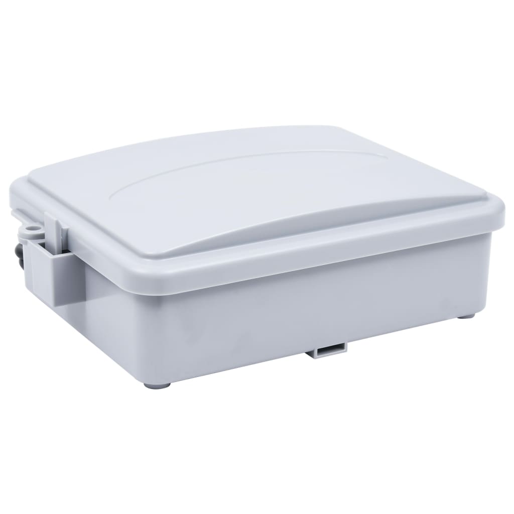 vidaXL Regelaar voor tuinirrigatie - Image 4