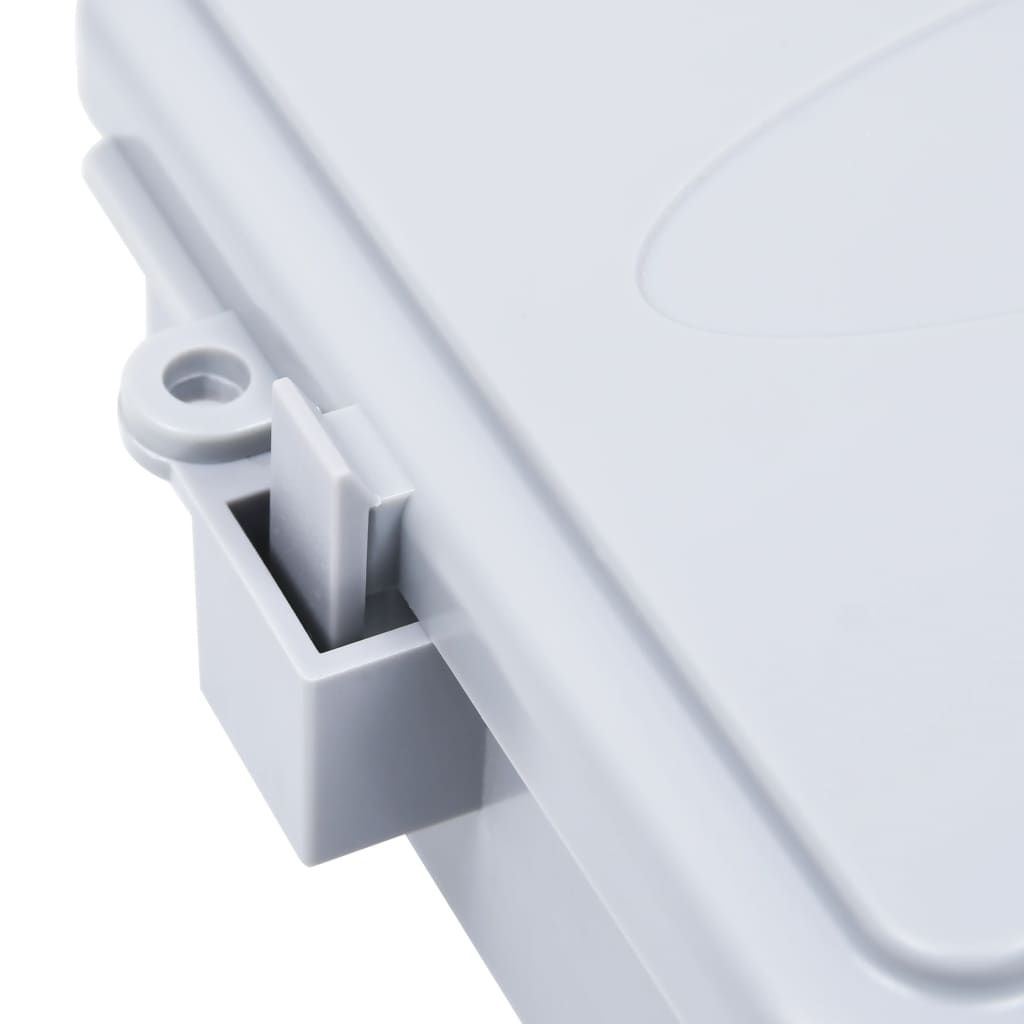 vidaXL Regelaar voor tuinirrigatie - Image 5