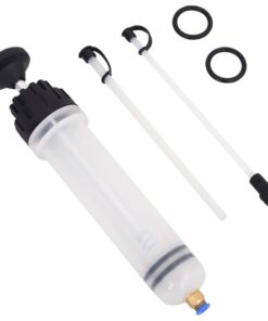 vidaXL Remontluchter 0