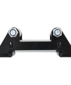 vidaXL Rollenvenster 4-voudig 3500-4500 lbs staal