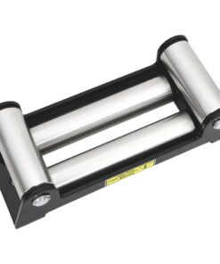 vidaXL Rollenvenster 4-voudig 8000-13000 lbs staal