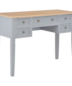 vidaXL Schrijftafel 109