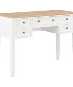 vidaXL Schrijftafel 109