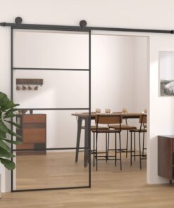 vidaXL Schuifdeur 102