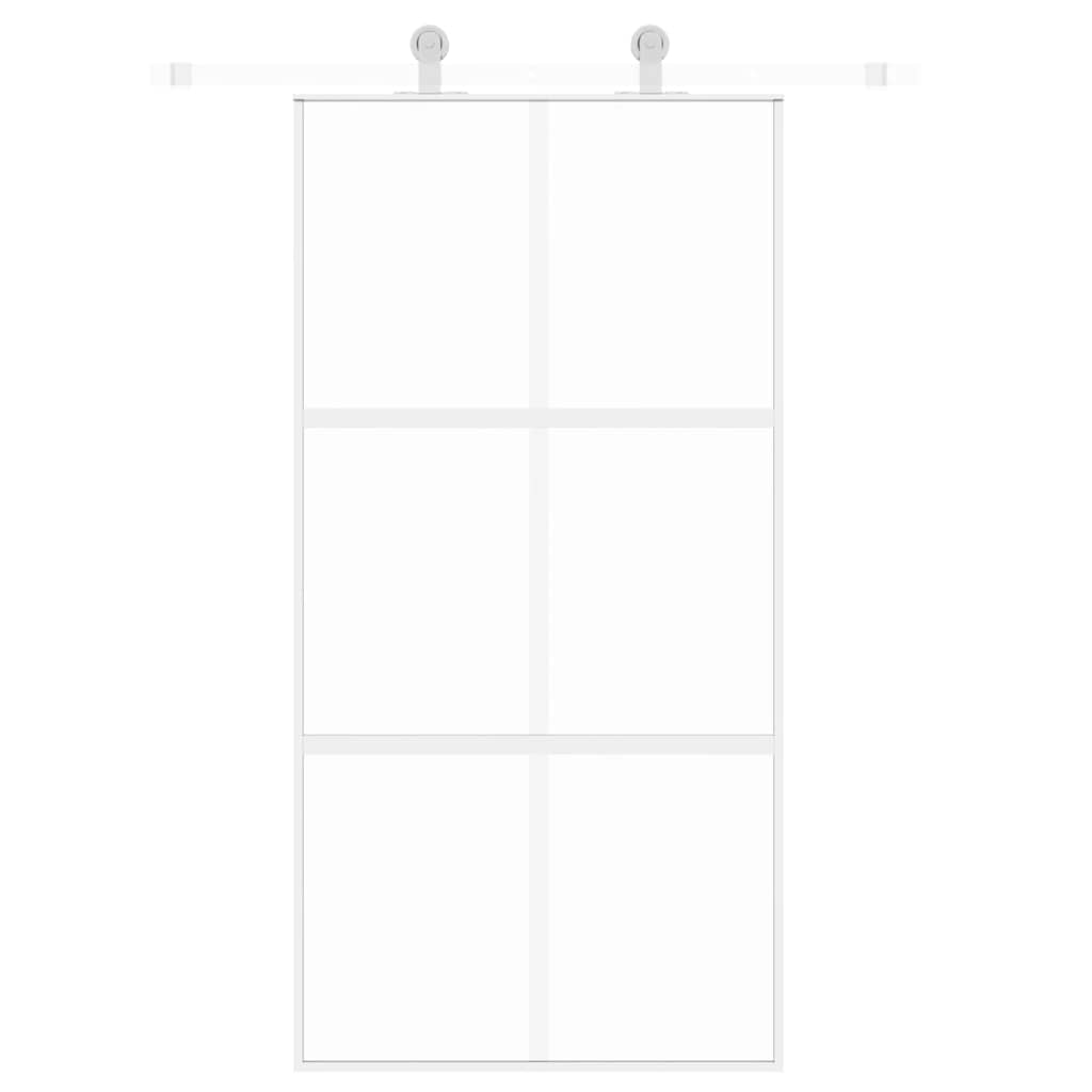 vidaXL Schuifdeur 102