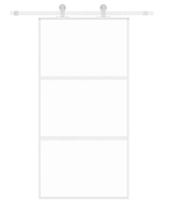 vidaXL Schuifdeur 102