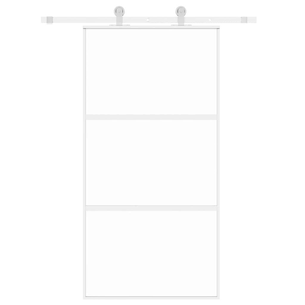 vidaXL Schuifdeur 102