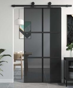 vidaXL Schuifdeur 102