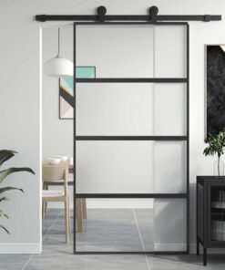 vidaXL Schuifdeur 102