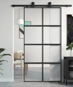 vidaXL Schuifdeur 102