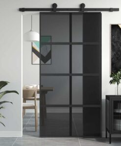 vidaXL Schuifdeur 102