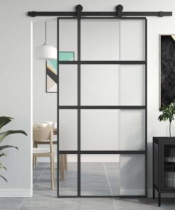 vidaXL Schuifdeur 102