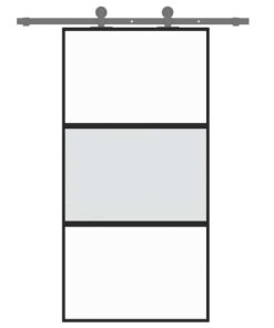 vidaXL Schuifdeur 102