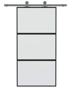 vidaXL Schuifdeur 102