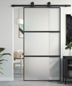 vidaXL Schuifdeur 102