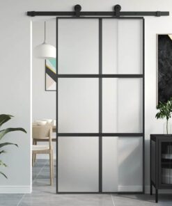 vidaXL Schuifdeur 102