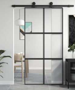 vidaXL Schuifdeur 102