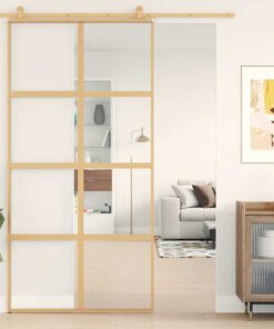 vidaXL Schuifdeur 102