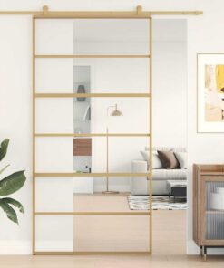 vidaXL Schuifdeur 102