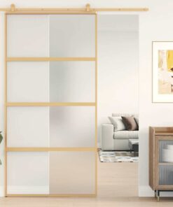 vidaXL Schuifdeur 102