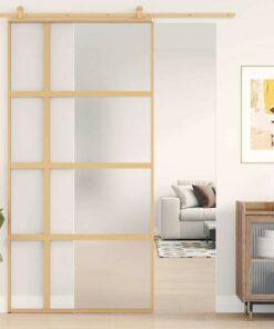 vidaXL Schuifdeur 102