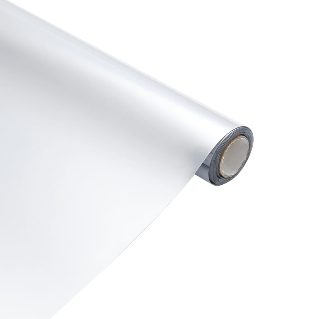 vidaXL Spiegelfolies 2 stuks zelfklevend 90x200 cm PET - Afbeelding 7