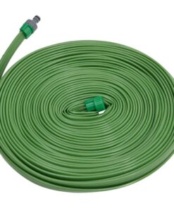 vidaXL Sproeislang 3-pijps PVC 7