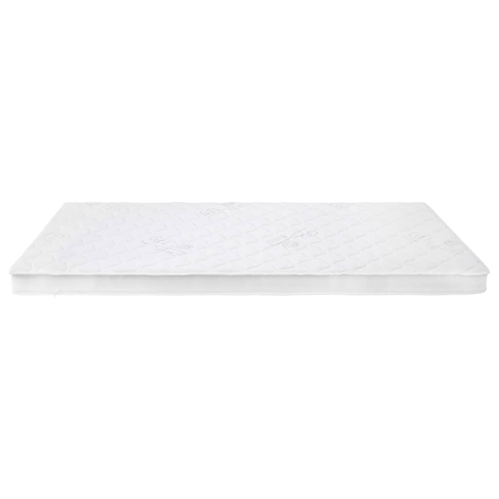 vidaXL Topmatras 7 cm gelschuim 100x200 cm - Afbeelding 3