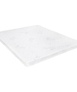 vidaXL Topmatras 7 cm gelschuim 160x200 cm