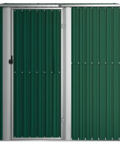 5 cm Gegalvaniseerd Staal