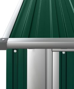 5 cm Gegalvaniseerd Staal