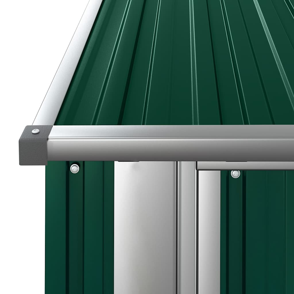 5 cm Gegalvaniseerd Staal