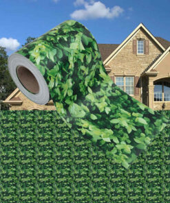 vidaXL Tuinscherm 35x0